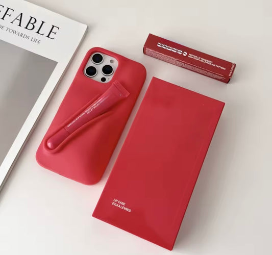 COVER CON GLOSS BERRY