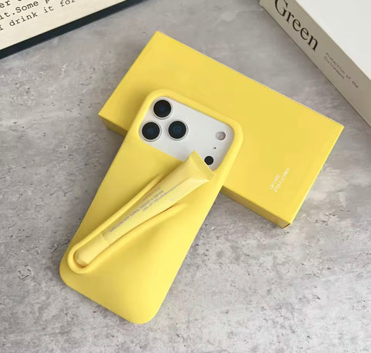 COVER CON GLOSS LEMONTINI