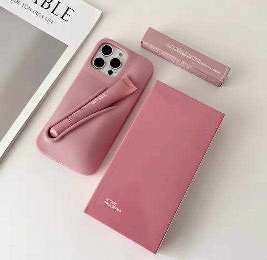 COVER CON GLOSS RIBBON