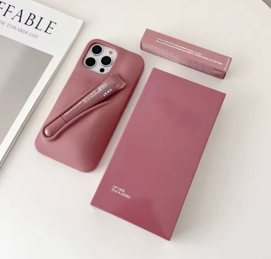 COVER CON GLOSS SALTY TAN