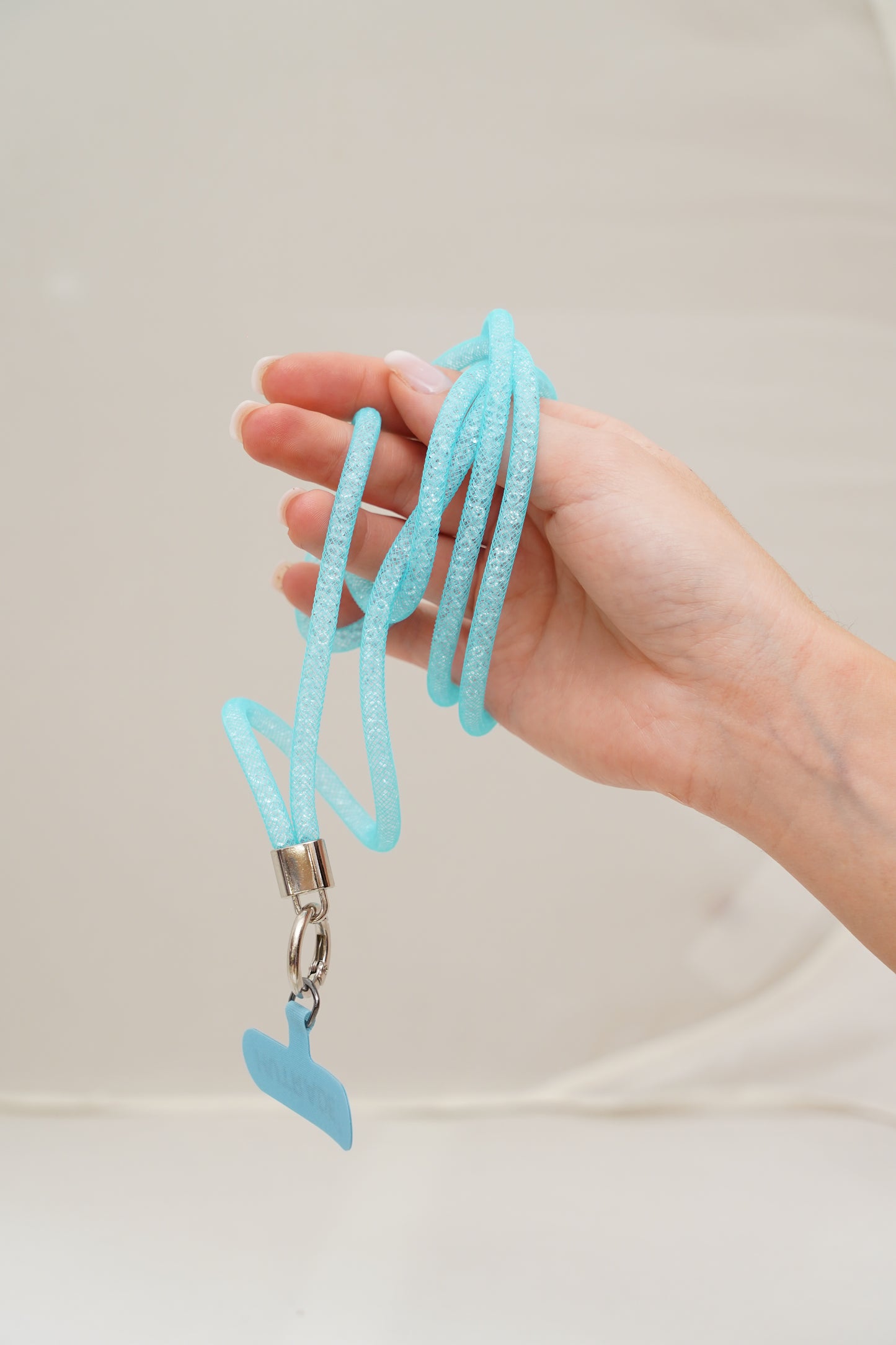 LACCIO LUNGO DIAMOND