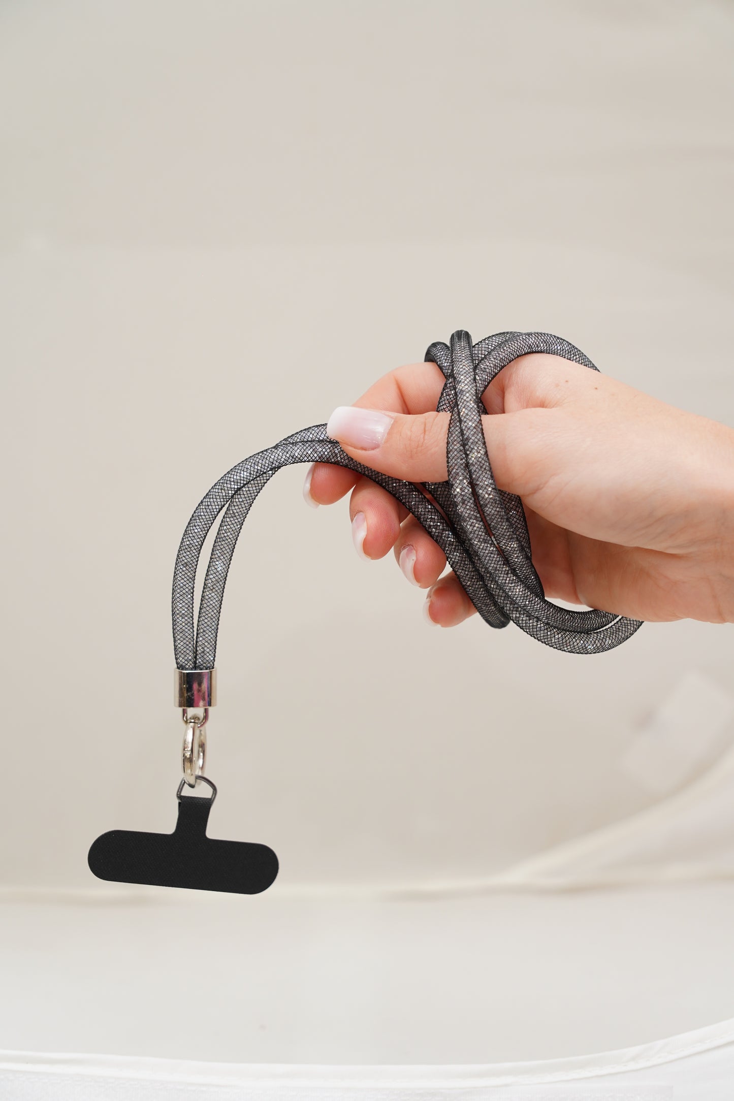 LACCIO LUNGO DIAMOND