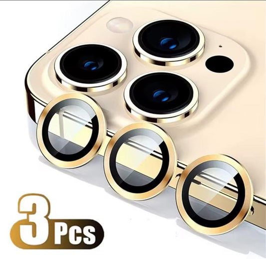 Anelli Copri Fotocamera