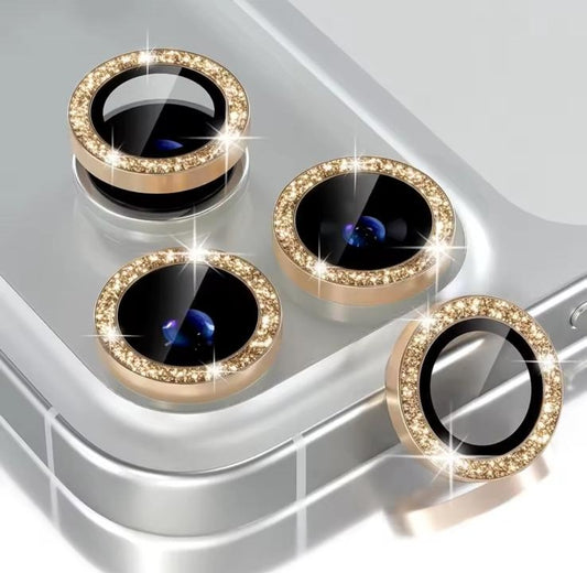 Anelli Copri Fotocamera