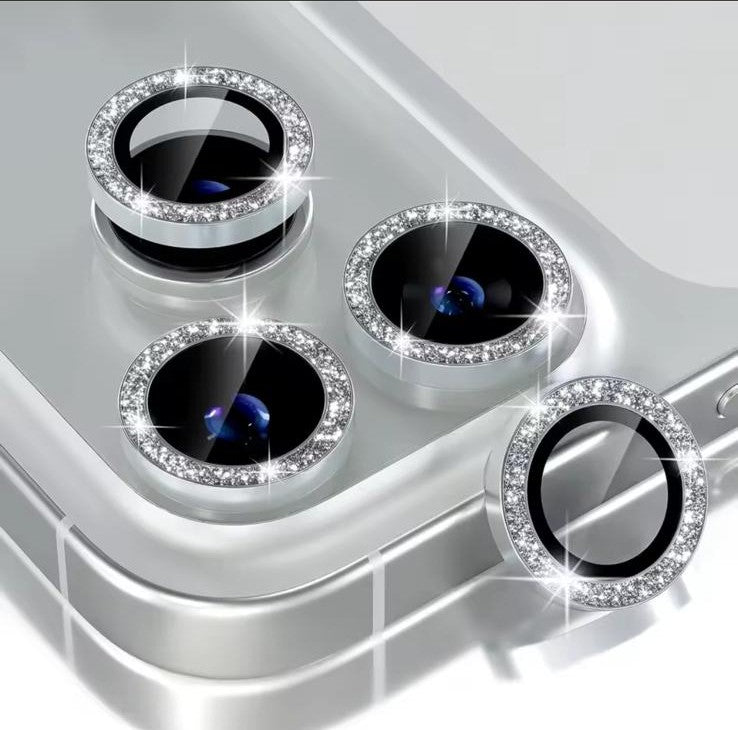 Anelli Copri Fotocamera