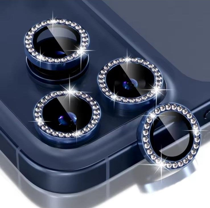 Anelli Copri Fotocamera