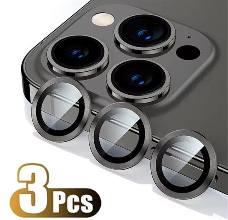 Anelli Copri Fotocamera