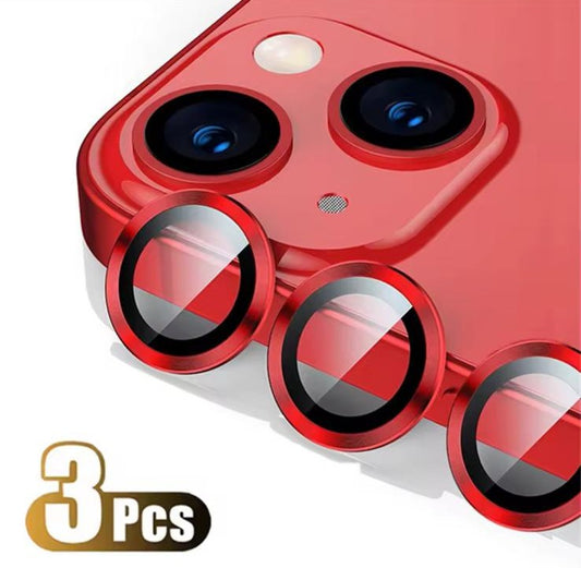 Anelli Copri Fotocamera