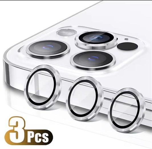 Anelli Copri Fotocamera